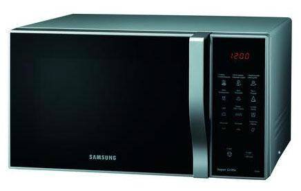 Microwave ovens (discussion of models, modes, features)