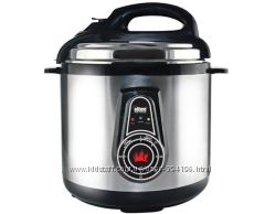 Multicooker-pressure cooker Elbee Naomi 25005