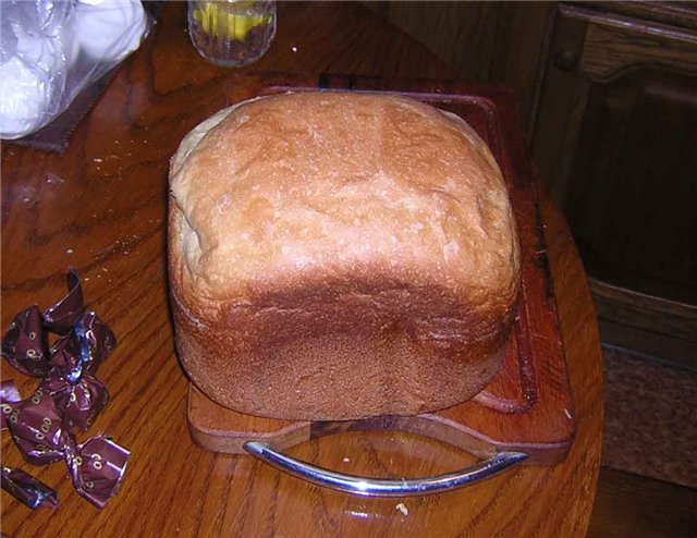 Wypiekacz do chleba Moulinex OW5002
