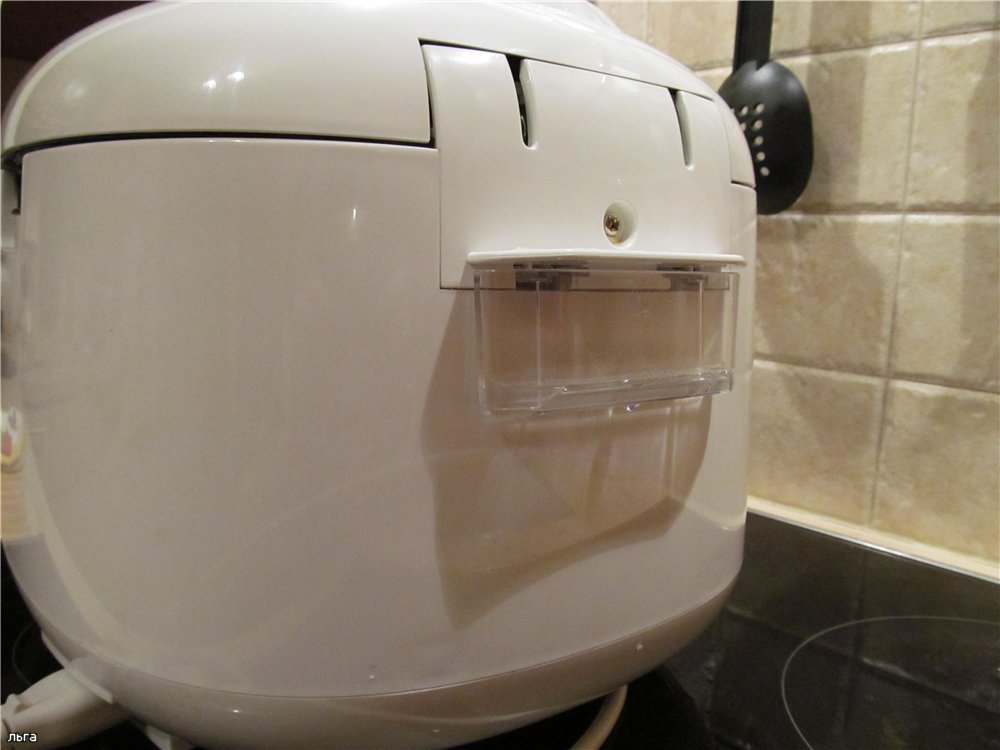 Binatone MUC 2180 multi-cooker pressure cooker