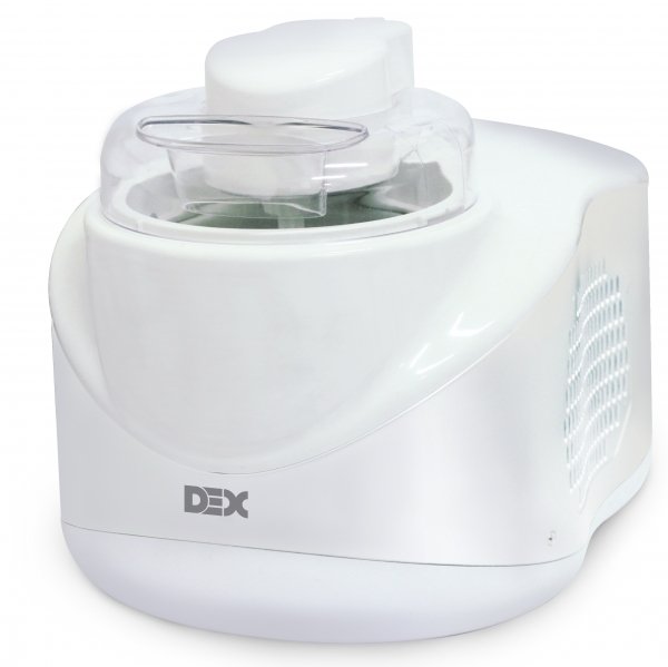 DEX ice cream maker - DICM-100