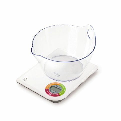 Kitchen scales (reviews and discussion)