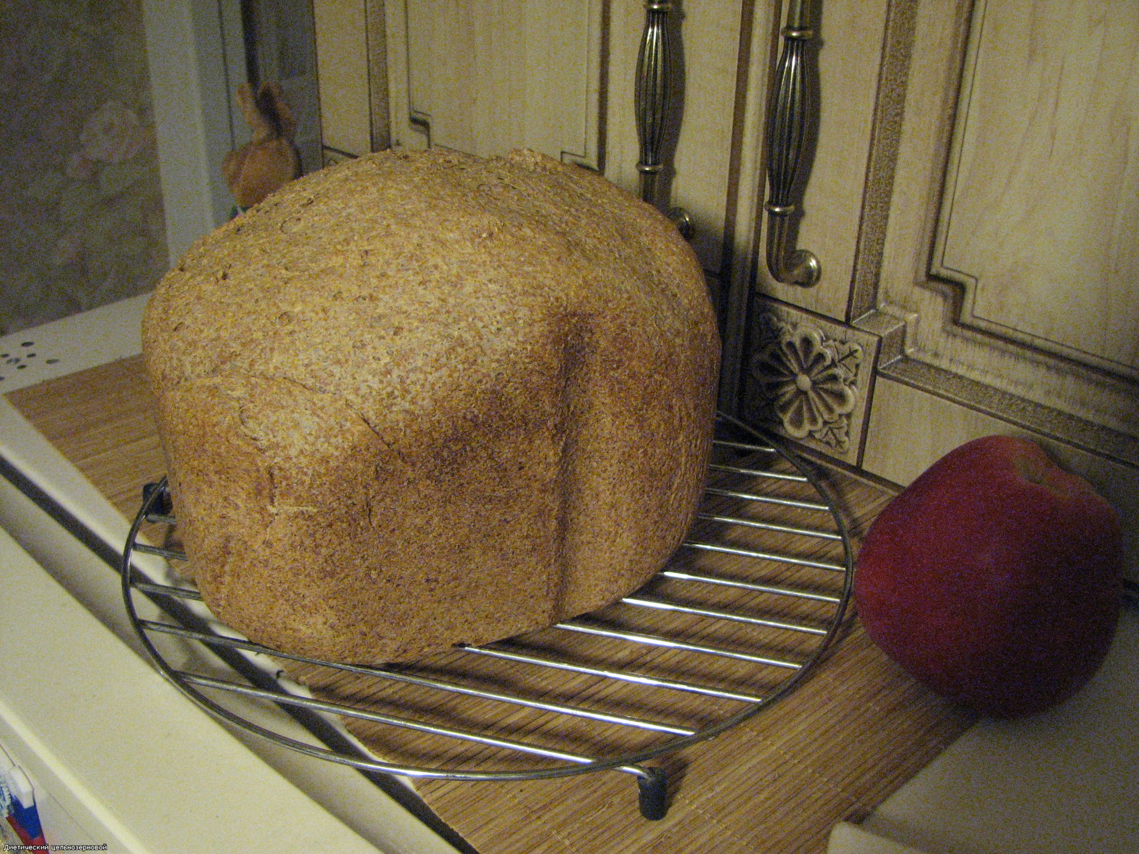 الخبز في باناسونيك SD 255