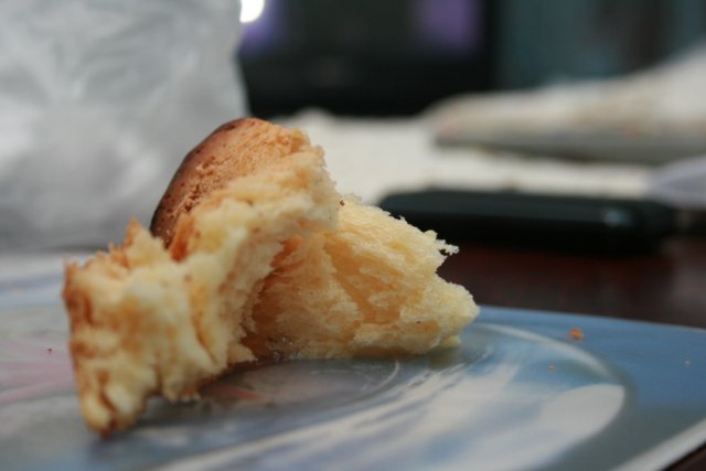 Ciasto wielkanocne (Pasca Smakota)