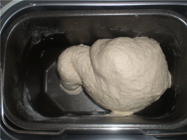 صانع الخبز دلفة