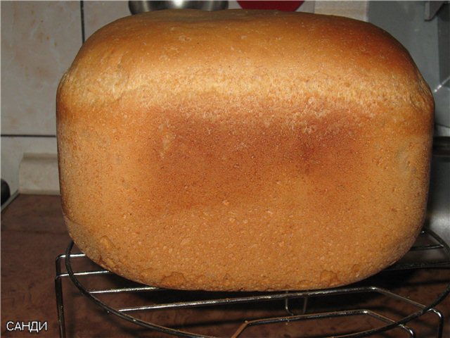 Bread maker Kenwood BM 150