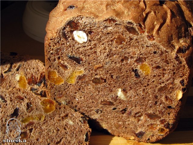Imperial Bread (wypiekacz do chleba)