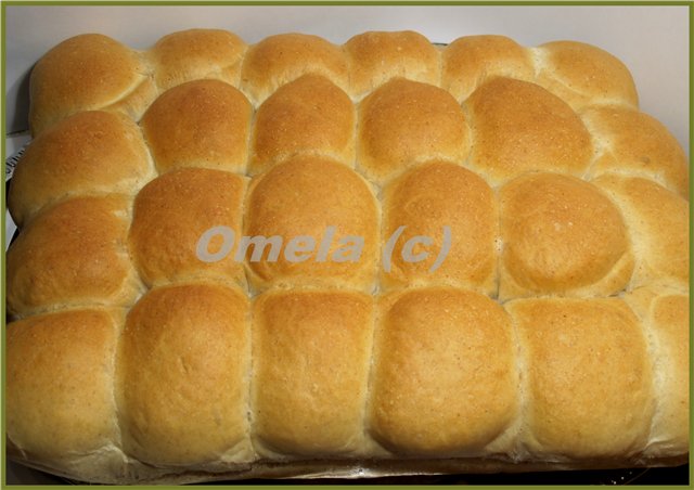 Broodjes van Lena