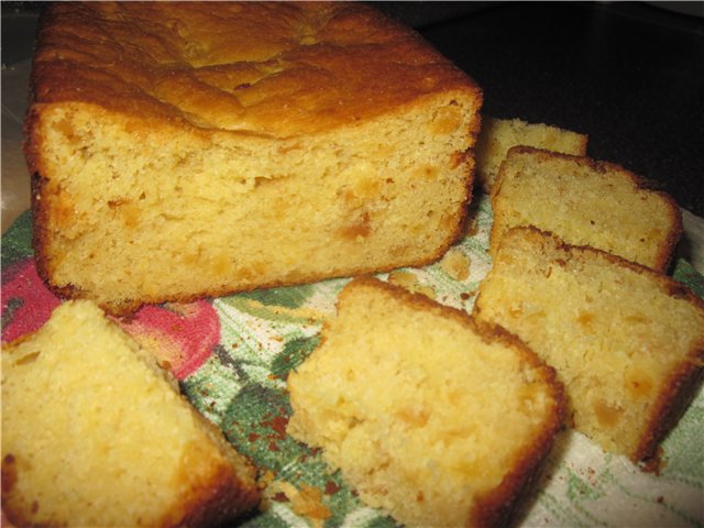 Wypiekacz do chleba Marka 3801. Program na słodki chleb - 6
