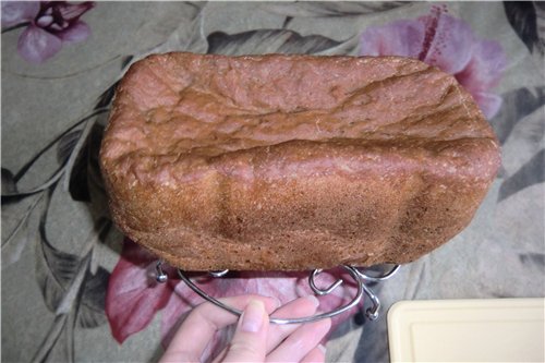بيناتون BM-2169. خبز فيينا