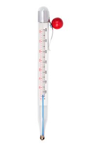 Thermometers, oventemperatuursondes