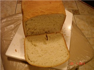 Wypiekacz do chleba Panasonic SD-257