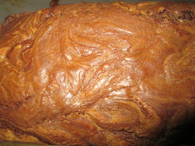 Tort wenecki z marmuru