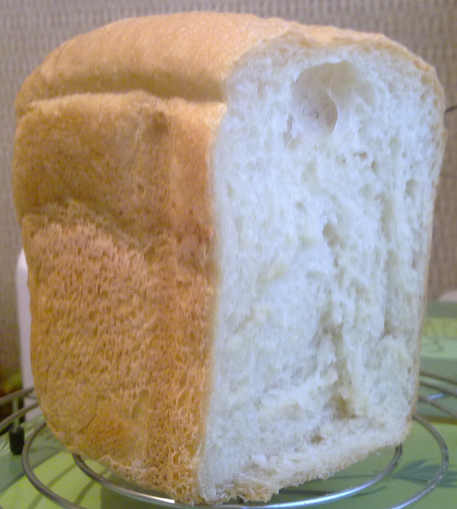 Bread Maker Panasonic SD-254