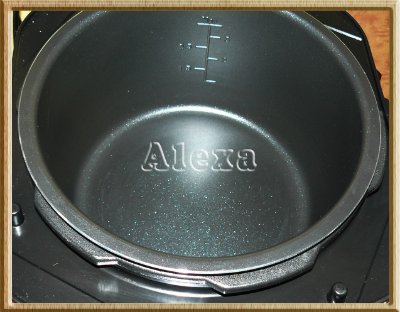 Multi-cooker-pressure cooker-slow cooker Steba DD1 Eco