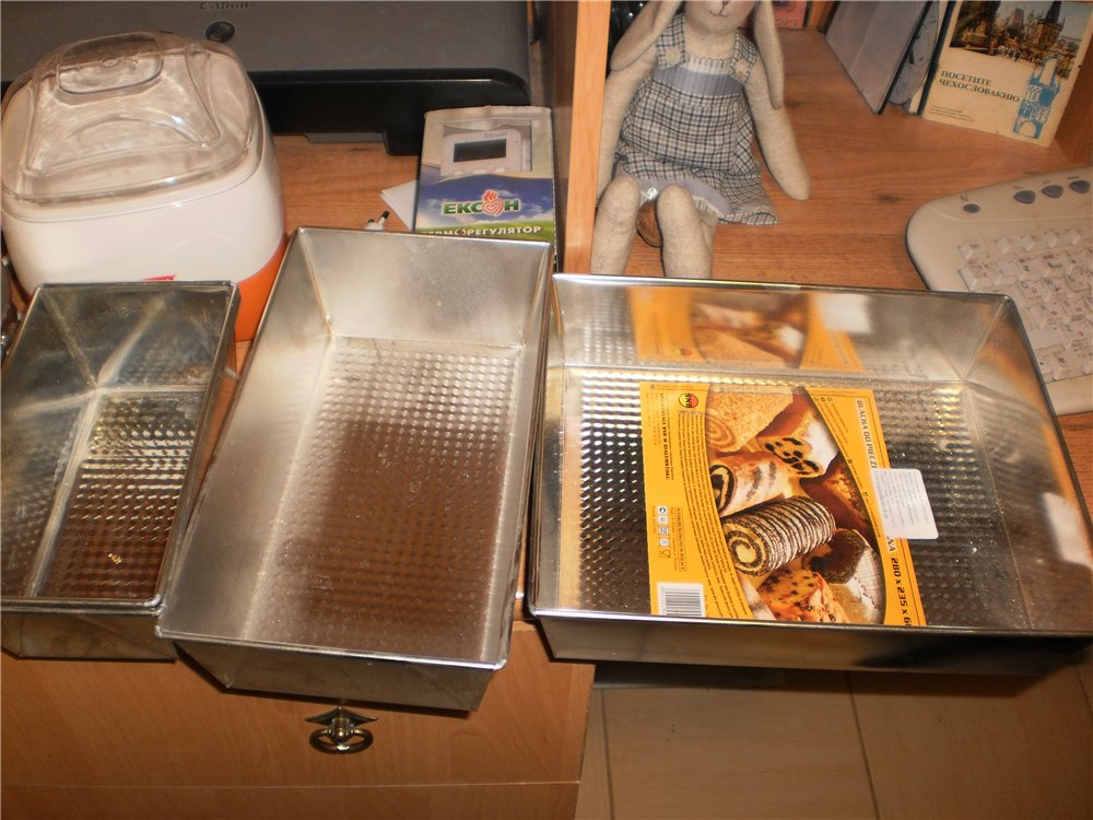 Tabletop ovens, stoves ...