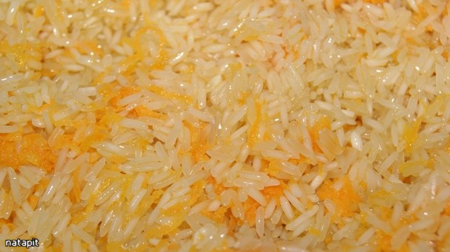 Gevulde rijst