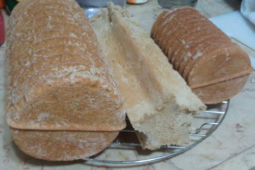 קופסאות לחם מתולתלות לקאנפות וטוסטים (+ מתכונים)