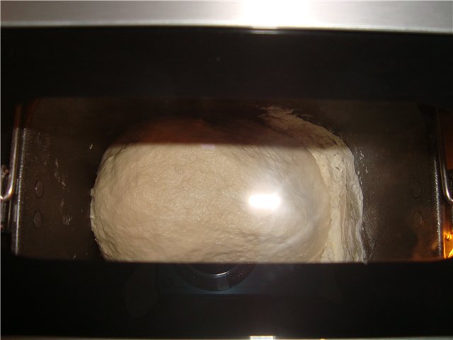 Bread Maker Bork X500
