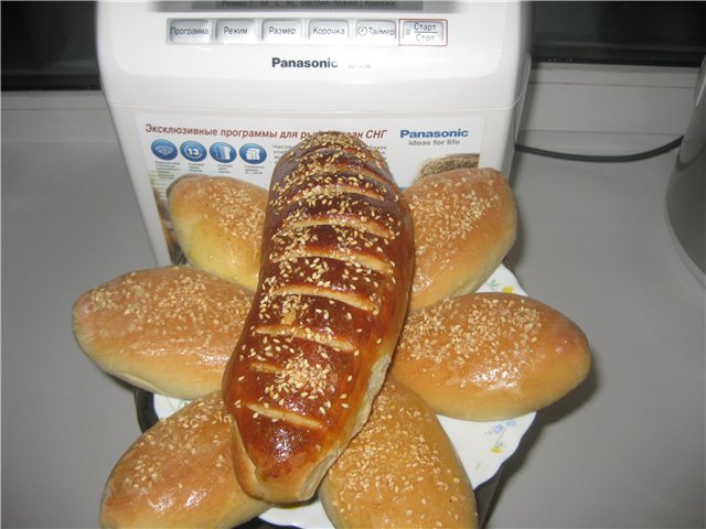 Brawo, kupiłem wypiekacz do chleba Panasonic! Pierwsze wrażenia i recenzje