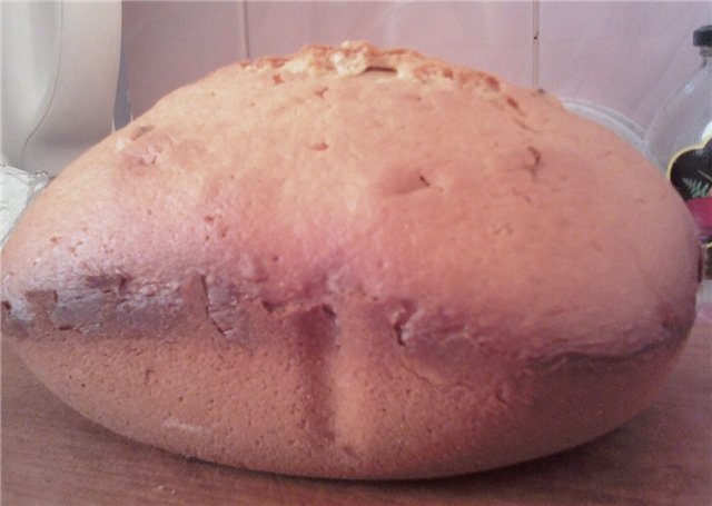 Babeczki w wypiekaczu do chleba (kolekcja przepisów)