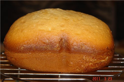 Cupcakes in a bread maker (recipe collection)