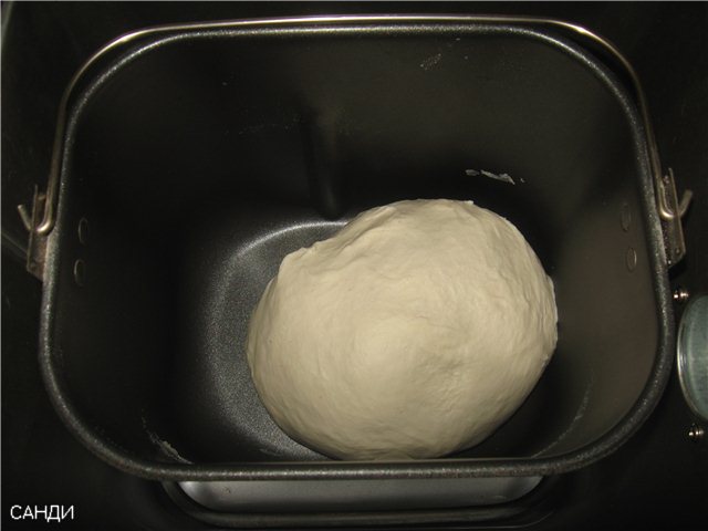 صانع الخبز بيناتون BM 2068