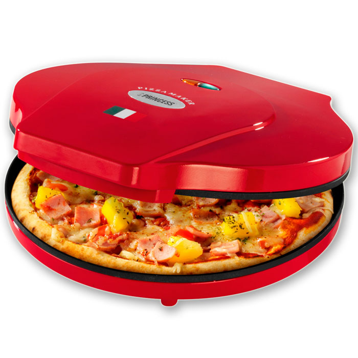 Pizzaioli: Princess 115000-01, Tristar, GF, Travola, Clatroniс, ecc. (2)