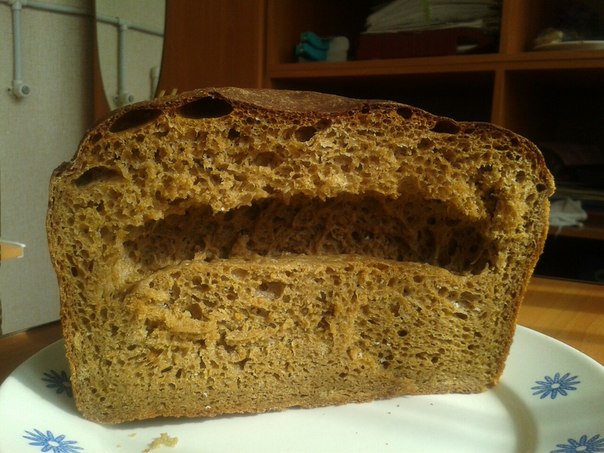 Help, er gebeurt niets met brood !!! (Ambulance)