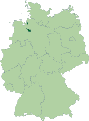 Tengerészhús Bremenből Bremer Matrosenfleisch (Bundeslaende - Bréma)