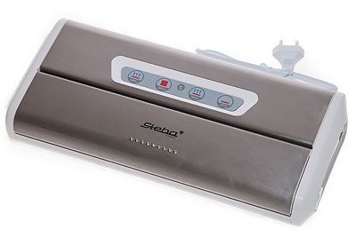 Vacuum packing machine