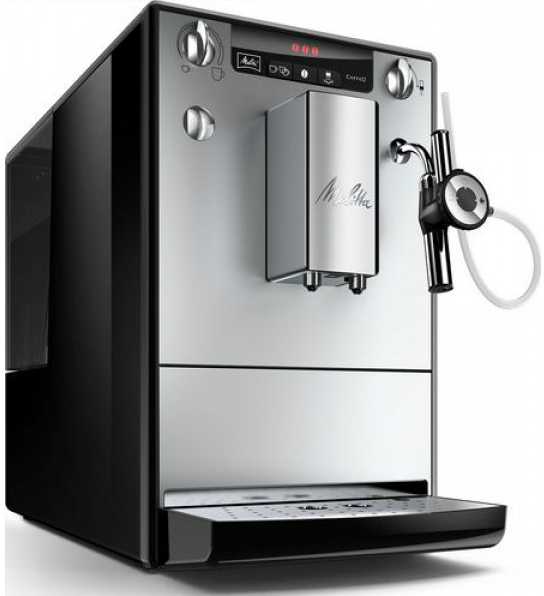 ماكينة تحضير القهوة بالحليب من ميليتا كافيو سولو بيرفيكت