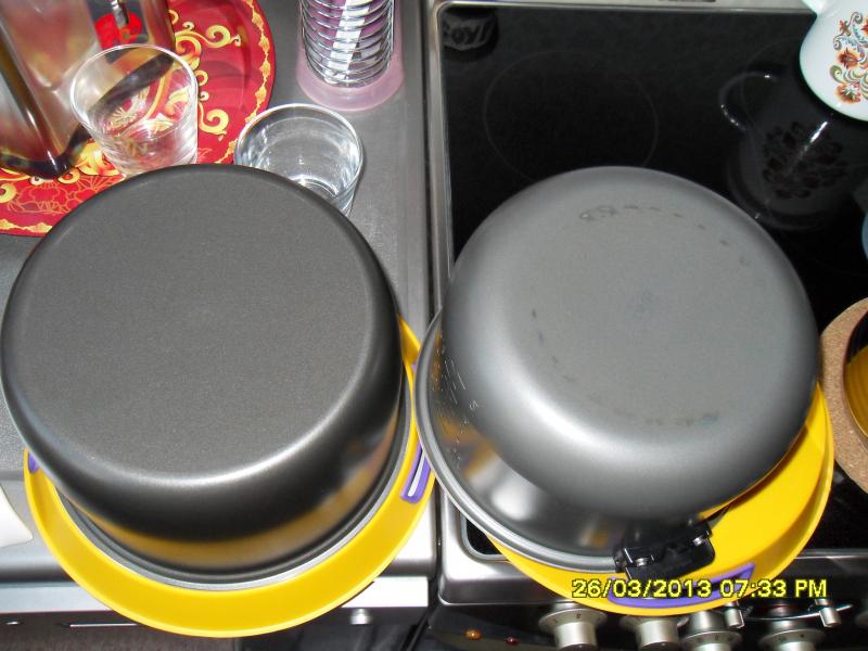 Multicooker Polaris PMC 0517AD (opinie)
