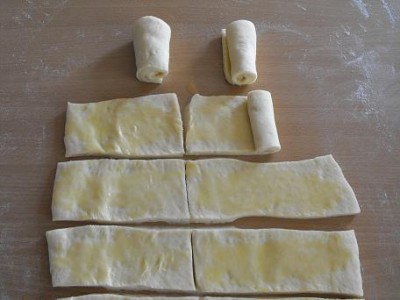 Taglio della pasta