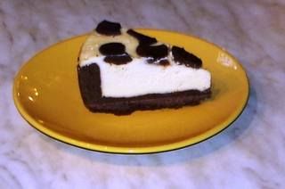 עוגת פרה-פרה במולש-קוק של אורסון