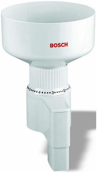 Food processor Bosch MUM 5 ...