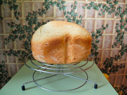 صانع الخبز Binatone BM 1168