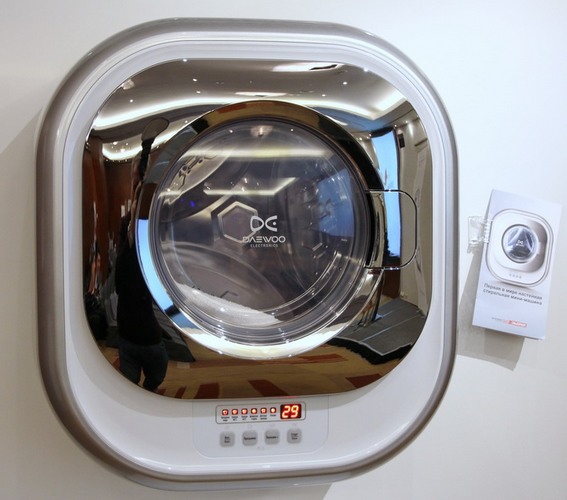 Wasmachine: welke te kopen