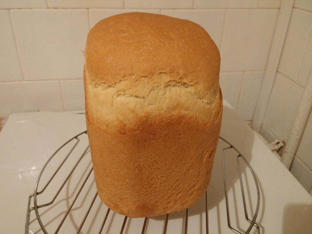 Segíts, semmi sem történik a kenyérrel !!! (Mentőautó)