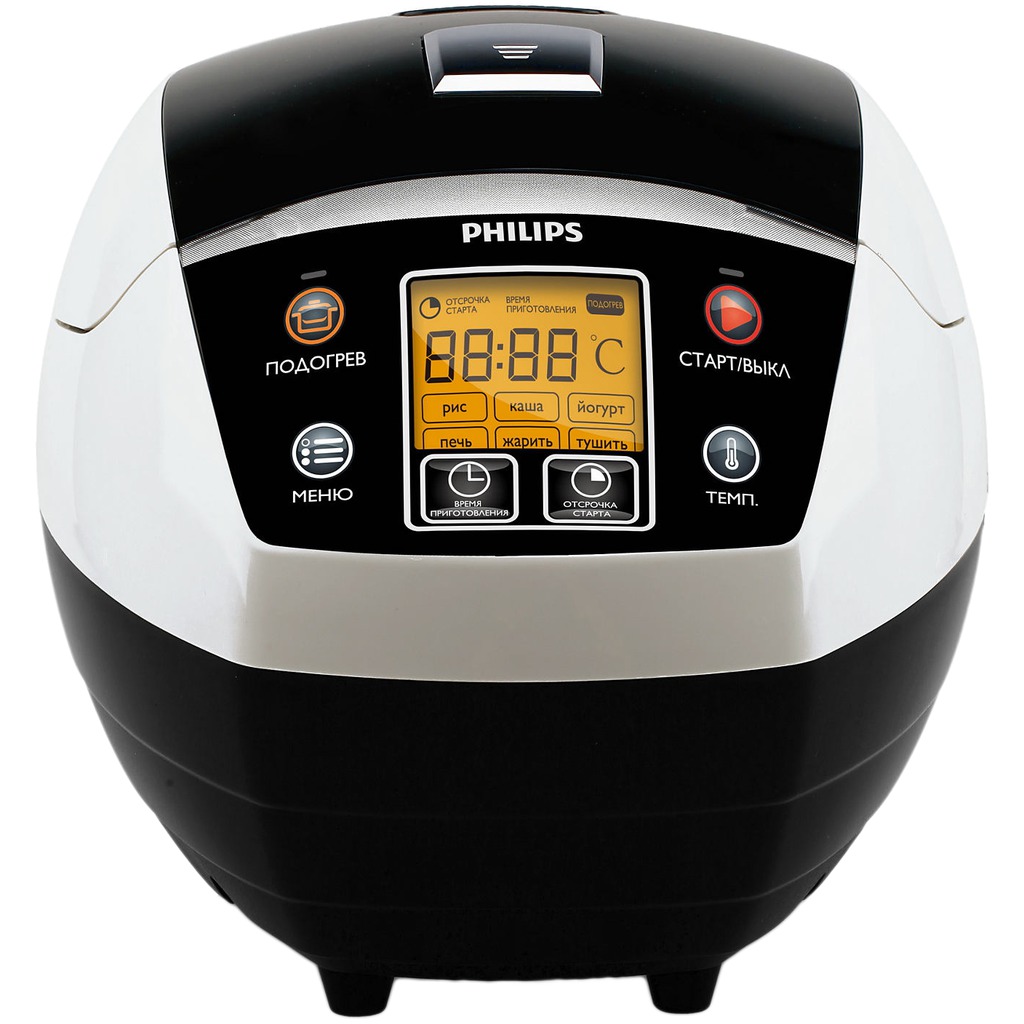 جهاز طهي متعدد الوظائف Philips HD3134
