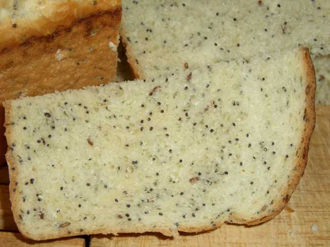 A penész és a tészta tömegének aránya a kenyérsütéshez