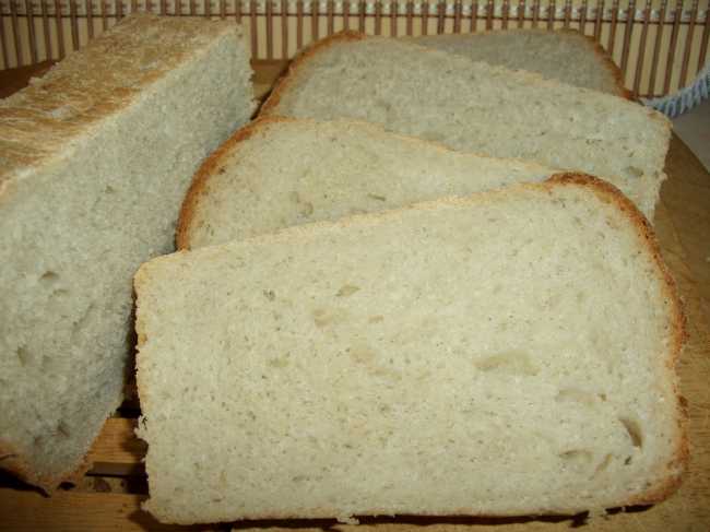 Kombucha infúzió használata kenyér tésztához