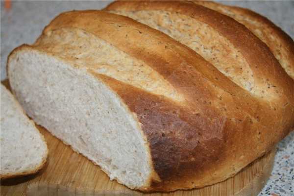 אופה לחם