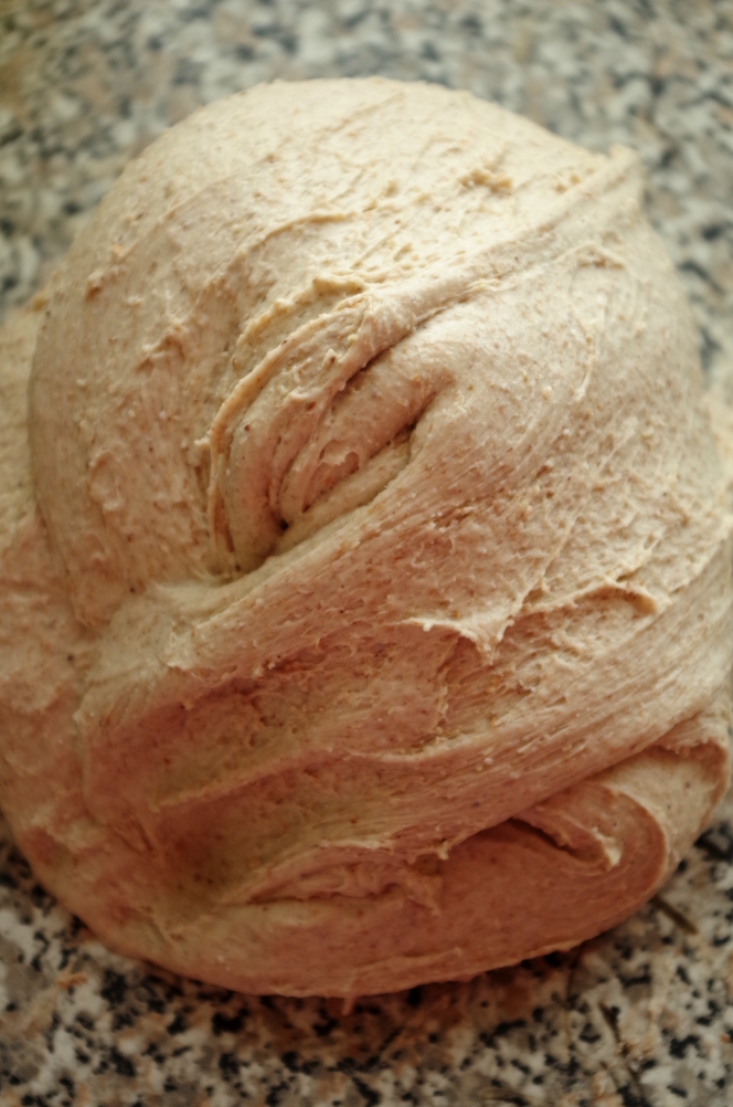 Wyrabianie ciasta chlebowego, co to jest i dlaczego są potrzebne?