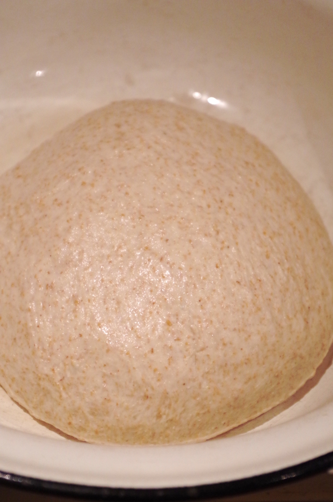 Secrets de Sourdough i Pa exuberant