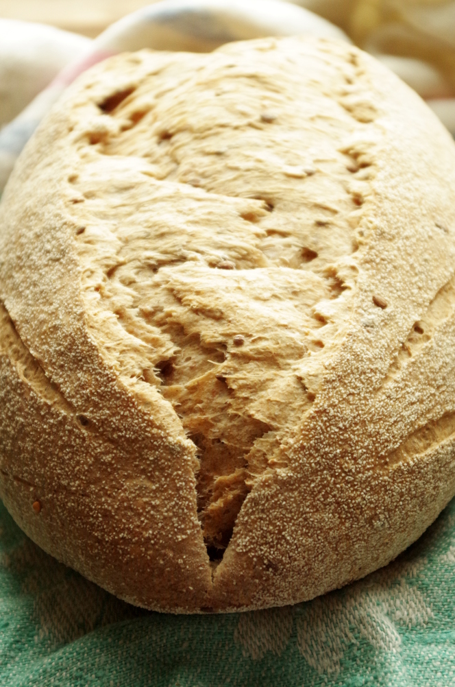 Skórka z chleba - typowe trudności