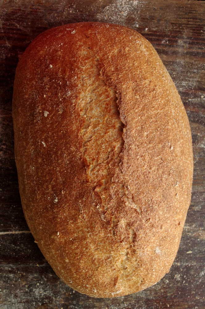 قشرة الخبز - الصعوبات الشائعة