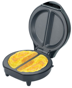 Travola SW232 (omelettmaker)