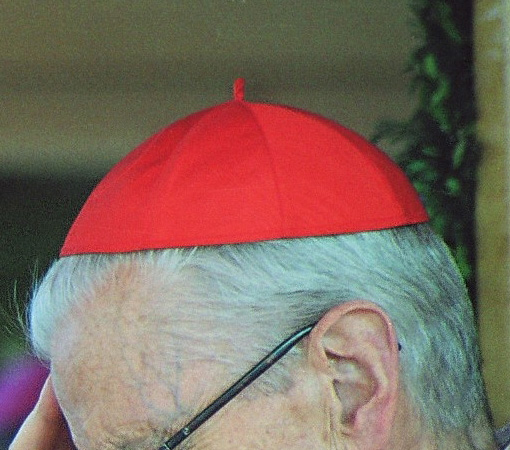 Kardynał Hat Cake