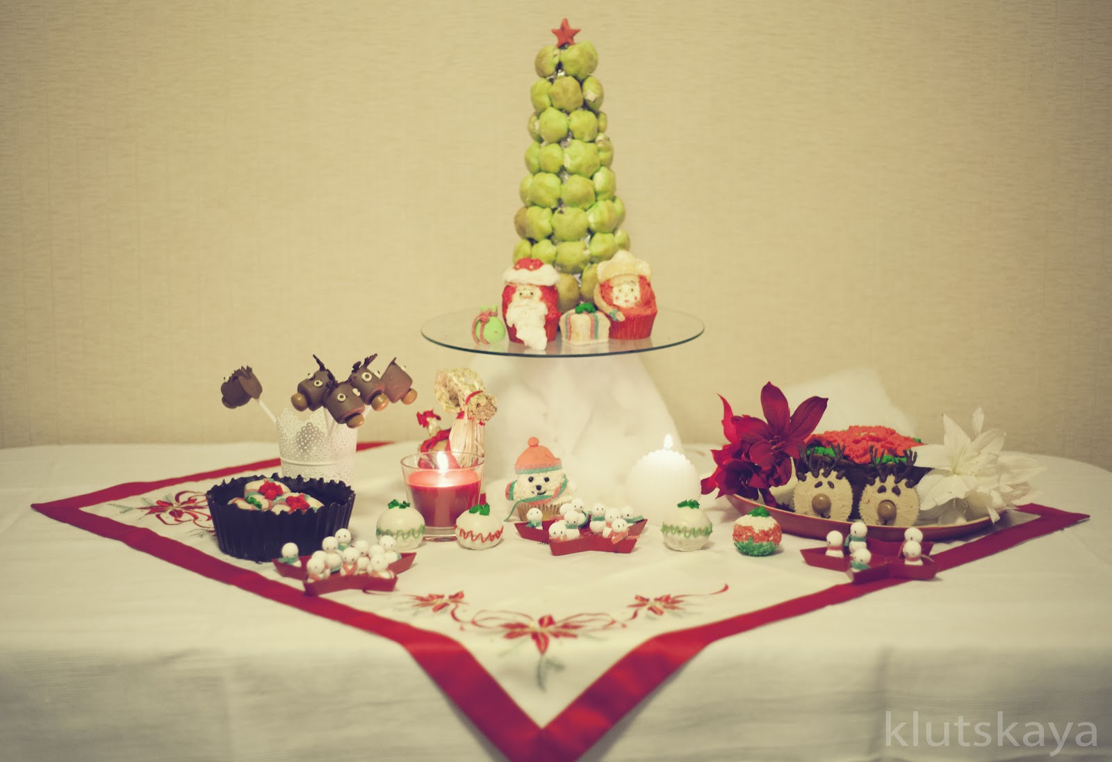 Cupcakes Capodanno